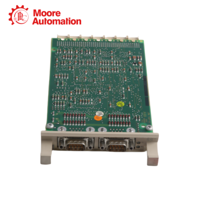ABB CI532V02 3BSE003827R1 photo-5
