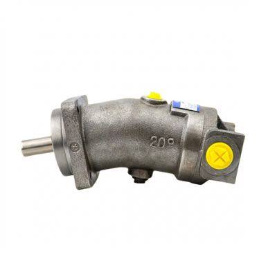 SBZSZ A2FO A2FO10 A2FO12 A2FO16 A2FO23 A2FO28 A2FO32 A2FO45 A2FO56 A2FO63 A2FO80 A2FO90 Baggerpumpen A2F010/61R-PPB06 Motor