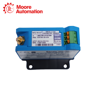 BENTLY NEVADA 330780-50-CN photo-5