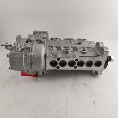 Construction Machinery Truck 6BT5.9 6CT8.3 Diesel Engine Parts Fuel Injection Pump 3930158