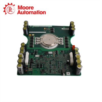 ABB 5SHX06F6004 3BHB003387R0101 GVC703AE01