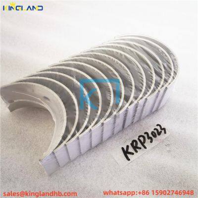 engine part 2206 Conrod Bearing Std KRP3023 fit for perkins