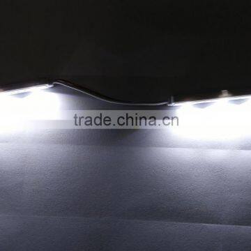 China Factory DC12V 1.2W 1.5w Injection Good Price Smd Led Module Lens for Advertising Signs photo-3