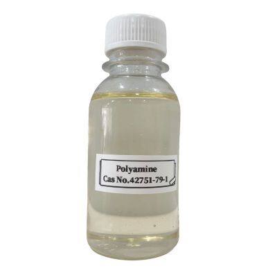 Polyamine 50% Magnafloc 1, 2-Ethanediamine, Polymer with (chloromethyl) Oxirane and N-Methylmethanamine CAS No. 42751-79-1