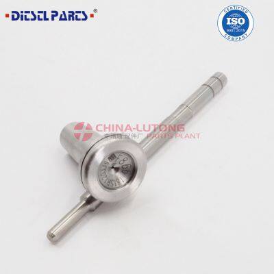 F00rj00339 Комплект клапанов форсунки Bosch Common Rail