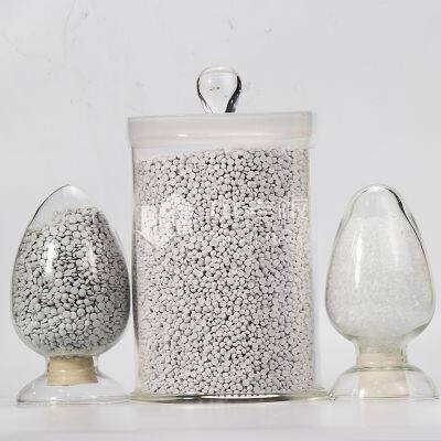 China Factory Virgin UPVC CPVC Compound Granules Fitting Pipes Rohstoff für Spritzgießen von flexiblen und starren PVC photo-4