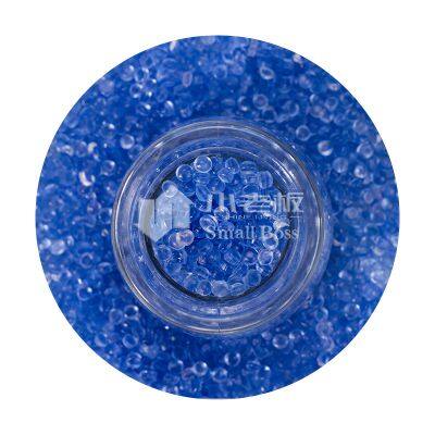 Sample Factory Supply PVC Particle Shape Flexibility Pellets Pvc Compound Granules Plastic Raw Materials photo-4