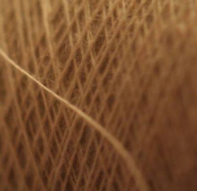 Air Textured Yarn ATY 500D Full Dull Polyester Filament Yarn Dope Dyed for Curtain Fabric photo-4