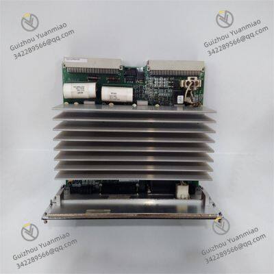 GE VPROH2B IS215VPROH2BC Emergency Turbine Protection Card