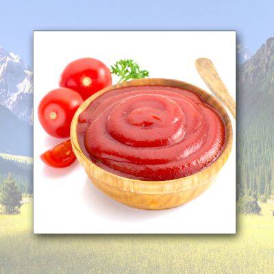 Tomato Sauce photo-4