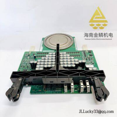 ABB ARCO93AE01 (HIEE300690R0001) – Rack Controller/Communication Module for Legacy ABB DCS Racks photo-2