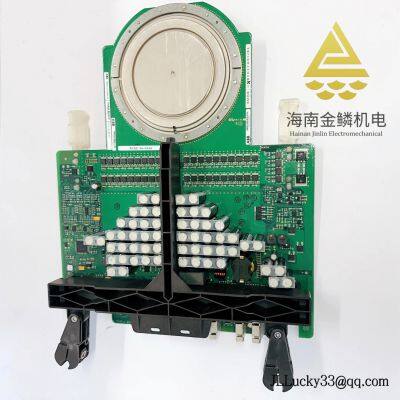 ABB XVC517AE10 (3BHB004744R0010) – Control Board for ABB Industrial Drives photo-2