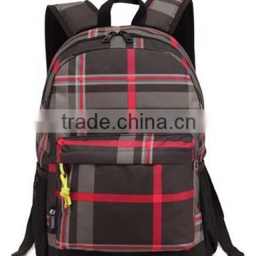 Durable tour laptop overnight bag