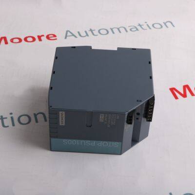 Siemens 6EP1334-2BA20 photo-4