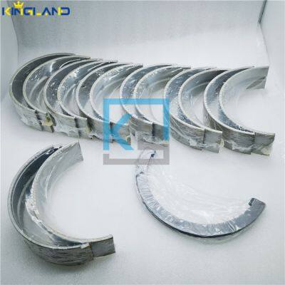 Excavator/ Generator Engine  S60 thrust washer (set of 4) 8929085  Fit For DETROIT