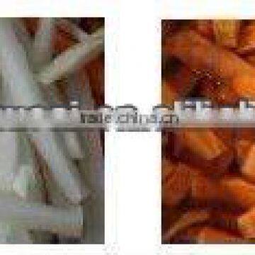 Carrot Cutter/Carrot Slicing Machine photo-4