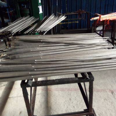 CB01 Wedge Point Crow Bar or Lining Bar photo-4