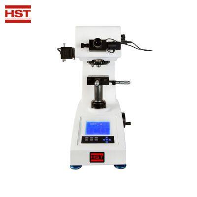 HST the Latest Metal Hardness Testing Machine Durometer Automatic (Micro) Vickers Hardness Tester photo-5
