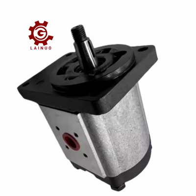 PLP20.16-5435-L Motor ALP2A-D-25-FG ALP1-D-4-FG ALP2-D-6-FG GHP2-D-6 Gear Pump Hydraulic Gear Oil Pump ALP2A ALP1 ALP2 GHP2