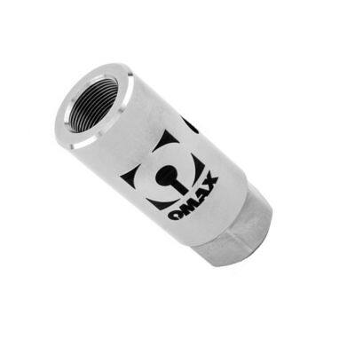 Water Jet Cutter Spare Parts 316500 Waterjet Cutting Machine Accessories GlobaIJET Nozzle Body With Bonded in Mixing Chamber photo-4