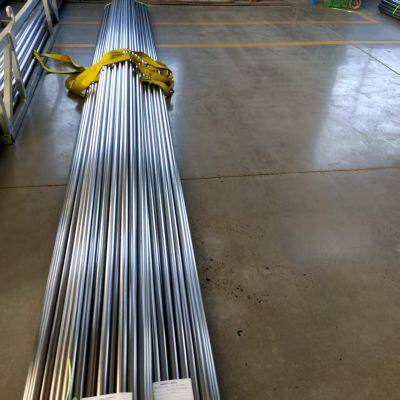 High Quality DN15~DN108 Stainless Steel Pipe 304 316L Seamless ASTM Standard Welding Cutting Bending Punching Moulding Included