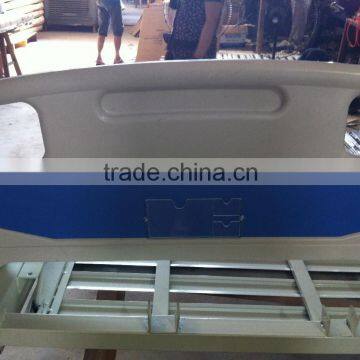 FDA Heavy Duty Hospital Bed photo-5