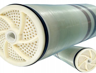 Industrial RO Membrane Rolling Machine RO Membrane Component Machine photo-5