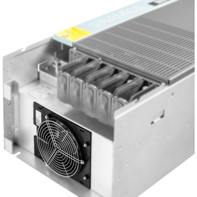 A5E00172030︱Siemens SINAMICS Power Block FKFS-H Вентилятор