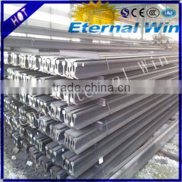 Steel rail for gantry crane for sale