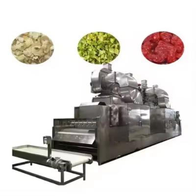 Fruit Processing Plant Layout Large Scale Production Fruit Pulp Separator 5000KG/H Fruit Juicer Production Line photo-4