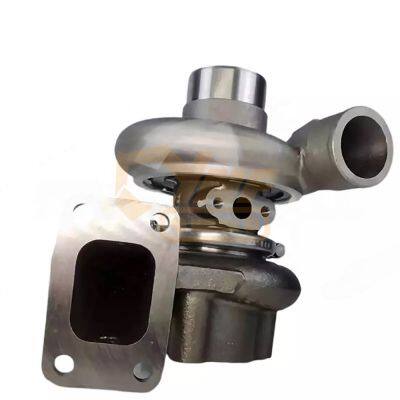 YNF E320D Turbo 2870049 Peça do Motor Turbocharger 287-0049 Acessório de Máquinas de Construção para C6.4 320D