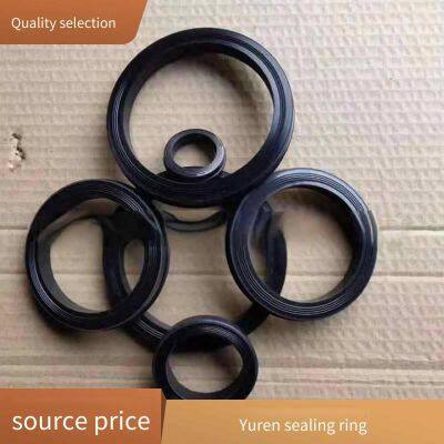 Langfeng Supplies 1502 Union Gaskets, 602 Sealing Rings, High-pressure Rubber Gaskets, Sealing O-rings, and High-pressure Hammer Union Gaskets photo-3