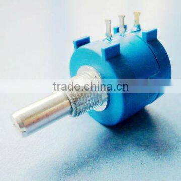 WXD 3590 ceramic potentiometer