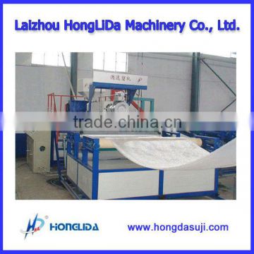 Corrosion Resistant PE Bubble Film Production Line