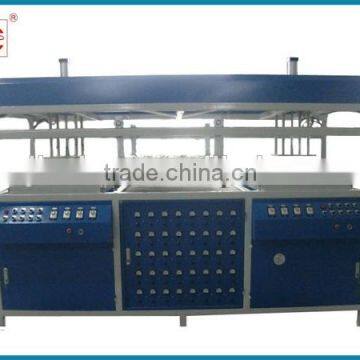 Shenzhen Semi-automatic Vaccum Forming Machine for sale