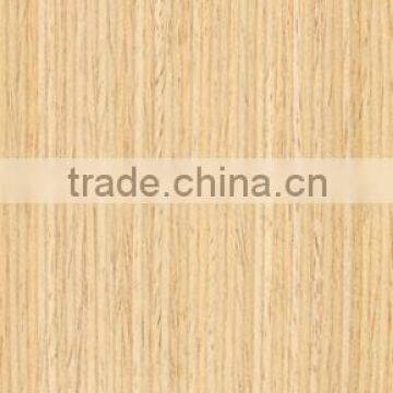 cheap recon face veneer/wood veneer sheets/reconstituted engineered wood veneer for decoration skins/veneer plywood lowes