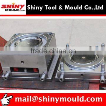 2 Gallon Be-cu Bucket Mould