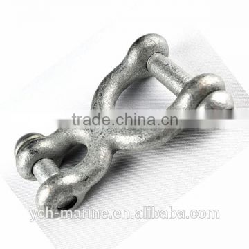 7670 Shackle--playground, US/JIS/EU/DIN Standard Shackle, Rigging-shackle, Rigging Hardware