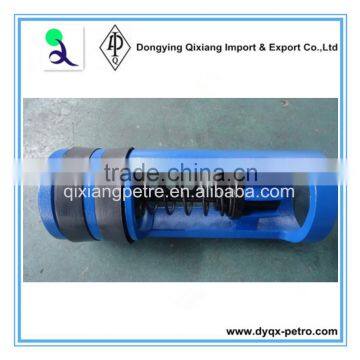 High Quality!Oilfield Drill Pipe Float Valve/check Valve for Oilfield With Discount Price photo-4