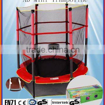 Kids Mini Trampoline photo-2