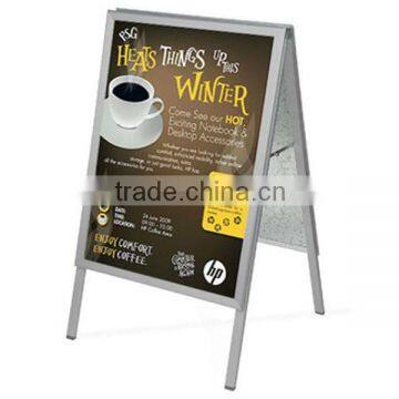 Alibaba Express Fr Custom Plastic Poster Frames