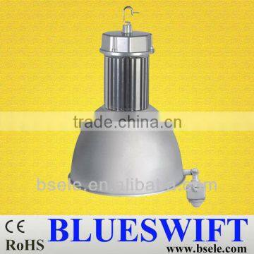 LED High Bay Fixture With Sensor