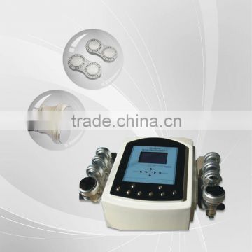 Cellulite Reduction Fat Burning Ultrasound 2mhz Cavitation Machine For Salon 2014