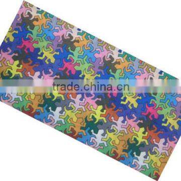 multifunctional men fitted bandana