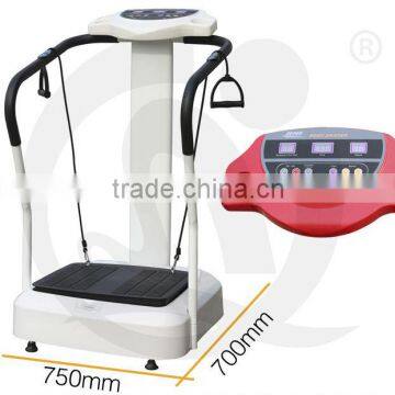 QMJ-302 Fitness Super Body Shaper Vibration Plate(1000W) photo-2