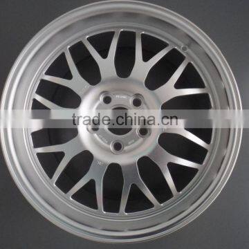 forge aluminum wheel monoblock wheel rims 4x4 alloy wheels