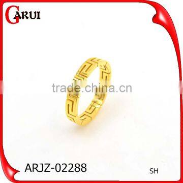 New gold design gifts stainless stee boys rings fashion gold rings                        
                                                                                Supplier's Choice