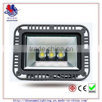Energy Saving 150W LED Floodlight for Outdoor With CE photo-2