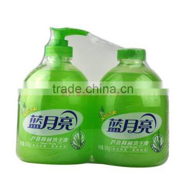 Medicine Bottle Shrink Wrapping Machine by Three Servo Motor