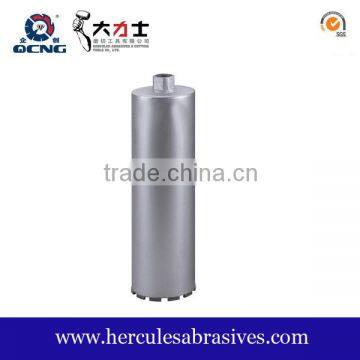 Drilling tools of hard rock drilling bits for steel concrete                        
                                                                                Supplier's Choice